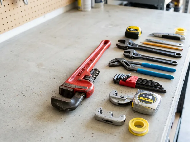 Emergency Plumber in Mora, NM