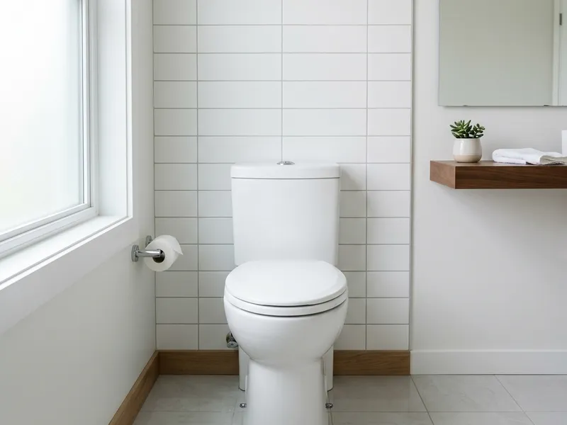 Toilet Repair & Installation Plumber in Mora, NM